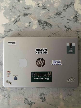 Продаю ноутбук HP Laptop 15-dw1xxx
