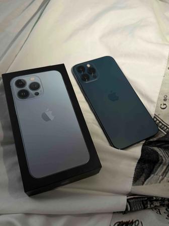 Продам 12 pro max 256 gb