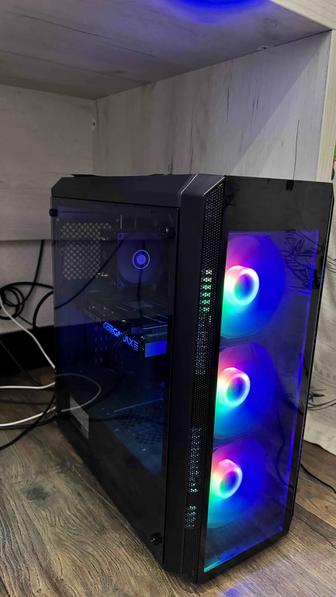 Продам игровой компьютер