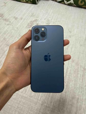 Iphone 12 pro max 256 gb