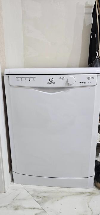 Посудомоечная машина