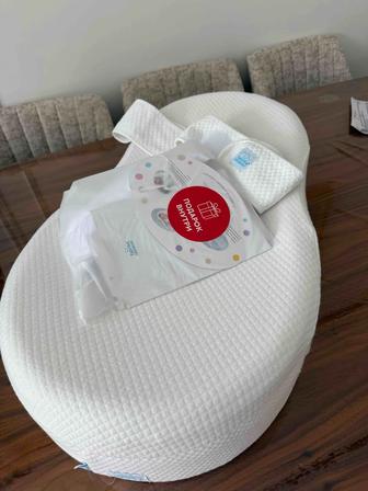 Кокон для новорожденных