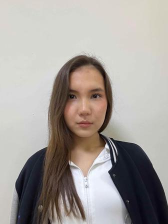 Официант