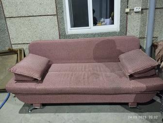 Продам диван-тахта