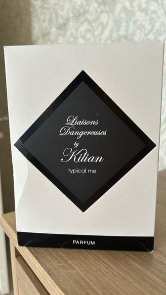 Нишевая парфюмерия Kilian Liaisons Dangereuses by Kilian Typical Me 50 мл