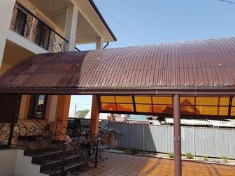 Продажа поликарбоната всех видов