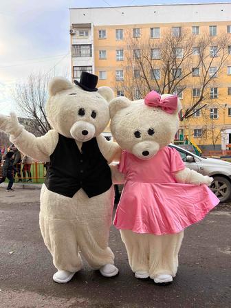 Прокат костюма