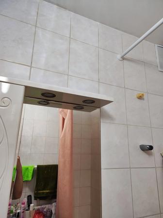 Продам зеркало для ванной