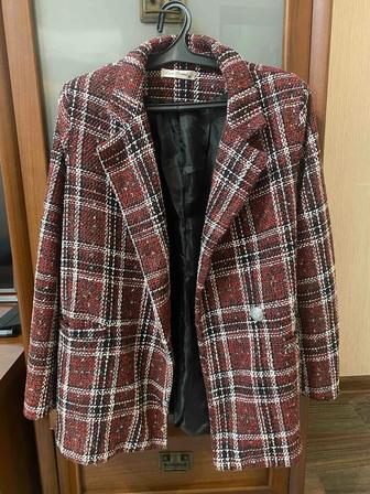 Пиджак женский