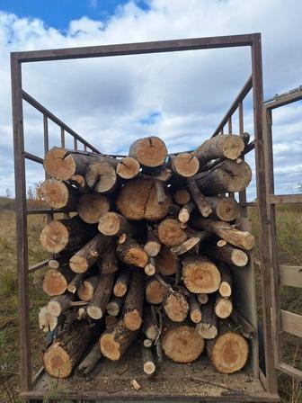 Продам дрова для бани