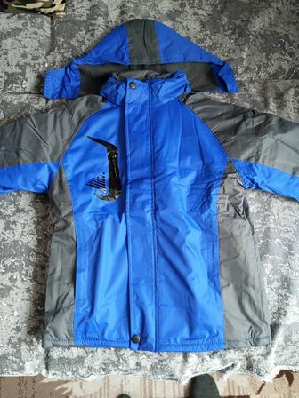 Подростковая Куртка