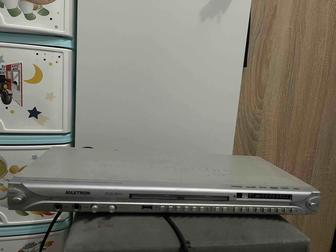 Плеер DVD player EVD mpeg