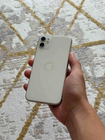 iPhone 11 64гб/100%