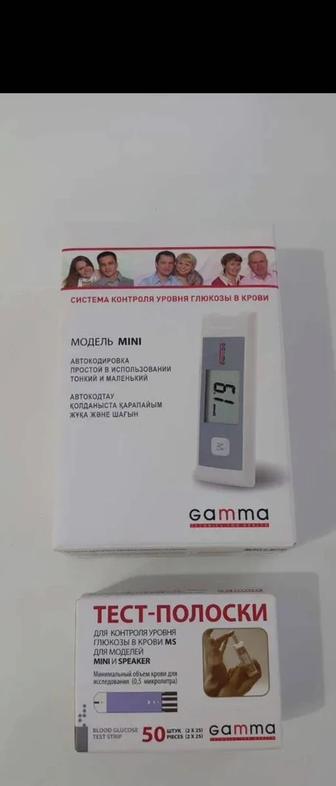 Глюкометр