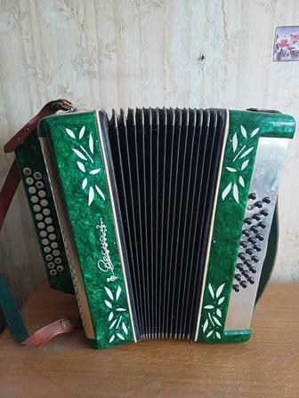 Продам баян