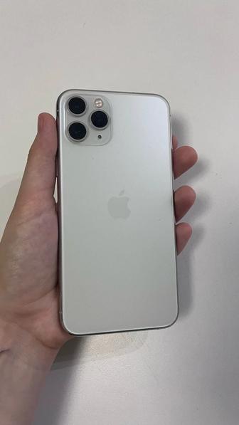 Продам IPhone 11 pro в хорошем состоянии