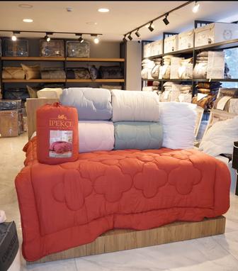 Одеяла. Новый