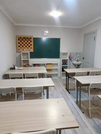 Продлёнка для детей 1-5 класс. Пробный день бесплатный.