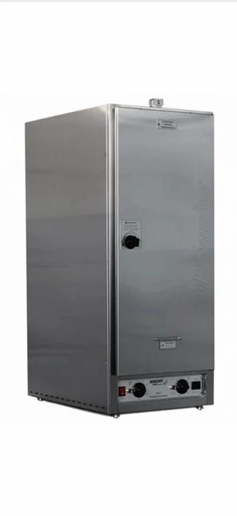 Коптильня Сиком