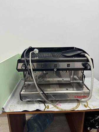 Профессиональная кофемашина Astoria Tanya