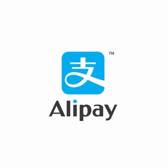 Пополнение Alipay/, оплата Китай