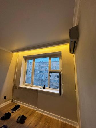 Услуги ремонт квартир под ключ. Әр түрлі құрылыс жұмыстары