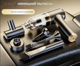 Автопылесос Karcher