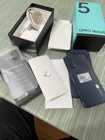 Oppo reno 5 128gb