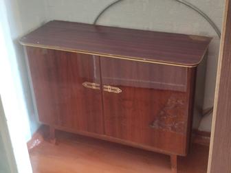 ТУМБА-КОМОД..!