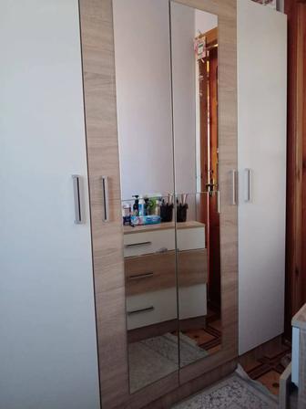 Продам спальный гарнитур б/у в хорошем состоянии