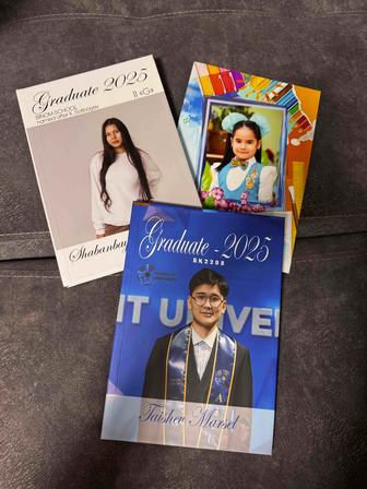 Делаю поздравительные альбомы, виньетки и открытки быстро и красиво!