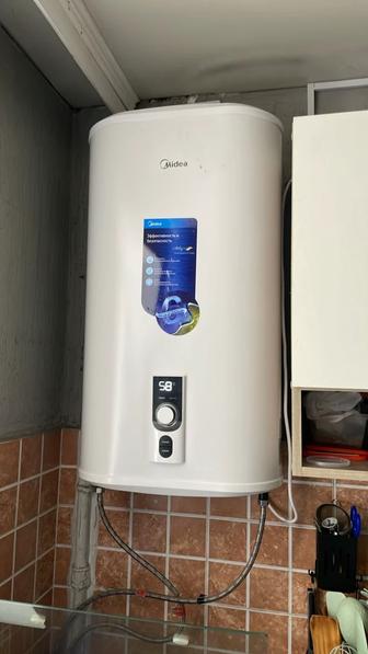 Продам водонагреватель