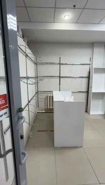 Торговое оборудование