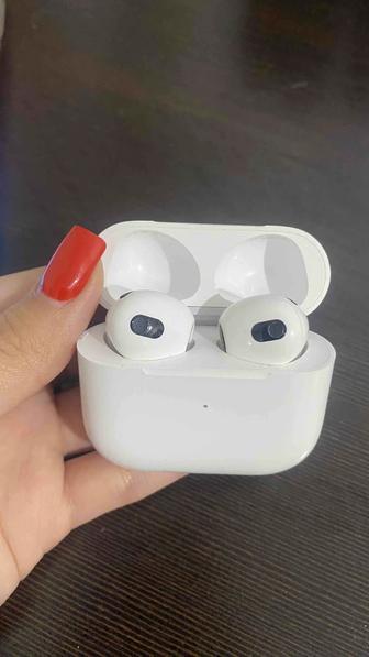 Наушники AirPods 3