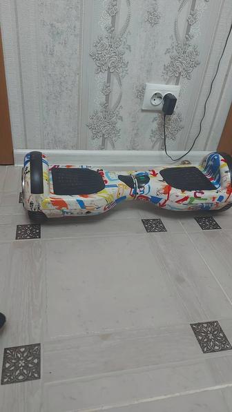 Продам гироскутер