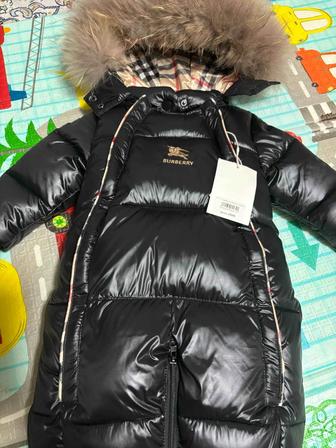 Продам комбинезон