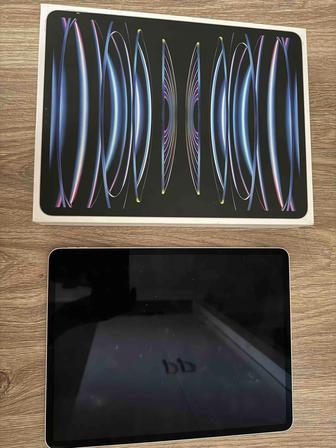 iPad 12.9 M2