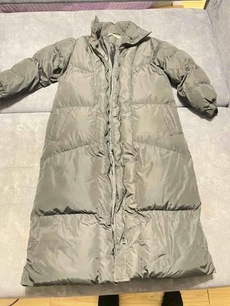 Продам женский пуховик