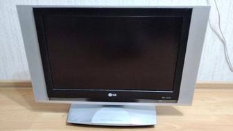 Продам телевизор LG