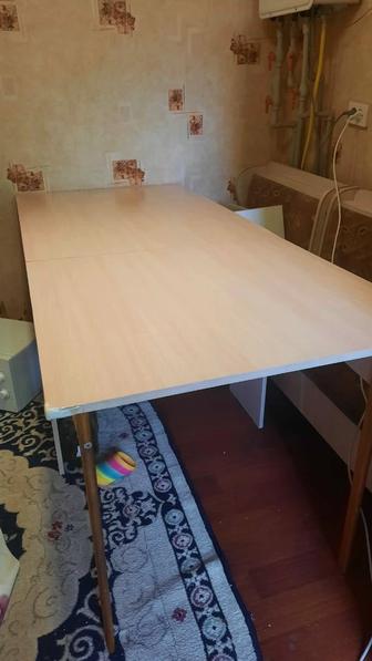 Раскладной стол
