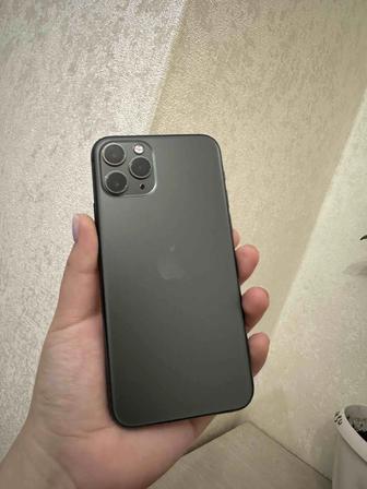 Продаю IPhone 11pro 512gb