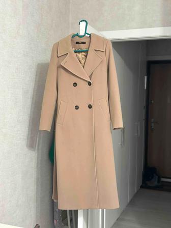 Продам пальто