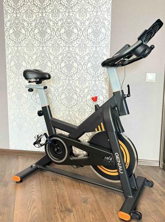 велотренажер Spin bike XT-750