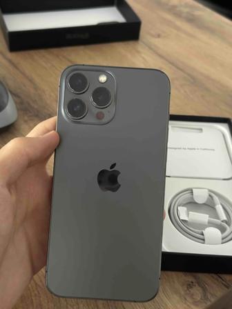 iPhone 13 Pro Max 128gb