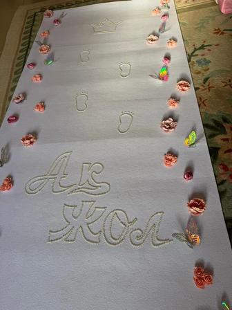 Дорожка Тусау кесер