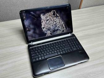 Ноутбук Hp в идеальном состояний для работы и учебы