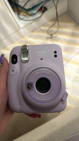 instax mini 11