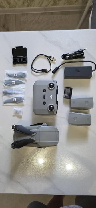 DJI Mavic Air 2 Fly more Combo [Б/У]