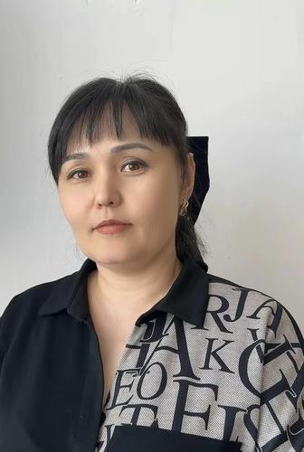 Учитель-преподаватель