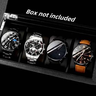 БОКС наручных часов lux class